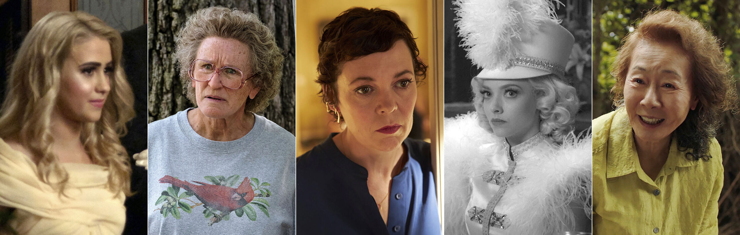 Oscar Predictions